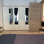 Appartamento Baby Sea View And Pools Apartment- Mamaia *