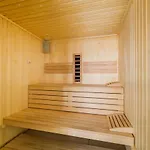 Baby Sea View And Pools Apartment- Mamaia Appartamento Năvodari
