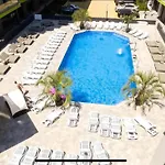 Baby Sea View And Pools Apartment- Mamaia Appartamento Năvodari