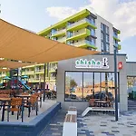 Baby Sea View And Pools Apartment- Mamaia * Năvodari
