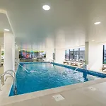 Appartamento Baby Sea View And Pools Apartment- Mamaia