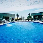 Baby Sea View And Pools Apartment- Mamaia * Năvodari