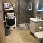 Appartamento Baby Sea View And Pools Apartment- Mamaia *