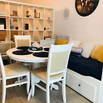 Appartamento Baby Sea View And Pools Apartment- Mamaia