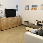Baby Sea View And Pools Apartment- Mamaia Năvodari