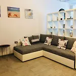 Appartamento Baby Sea View And Pools Apartment- Mamaia Năvodari