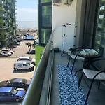 Appartamento Baby Sea View And Pools Apartment- Mamaia Năvodari