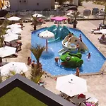 Baby Sea View And Pools Apartment- Mamaia *