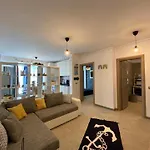 Baby Sea View And Pools Apartment- Mamaia Appartamento Năvodari