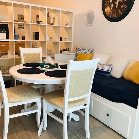 Apartment Baby Sea View And Pools Apartment- Mamaia