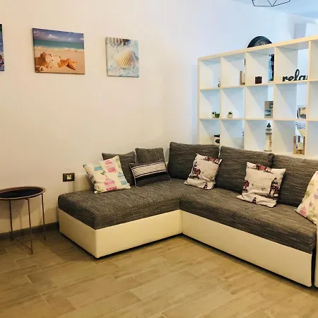 Apartment Baby Sea View And Pools Apartment- Mamaia Navodari
