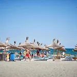 Baby Sea View And Pools Apartment- Mamaia