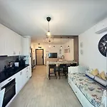 Apartamento Baby Sea View And Pools Apartment- Mamaia Năvodari