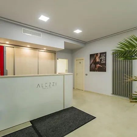 Baby Sea View And Pools Apartment- Mamaia