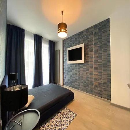 公寓 Baby Sea View And Pools Apartment- Mamaia