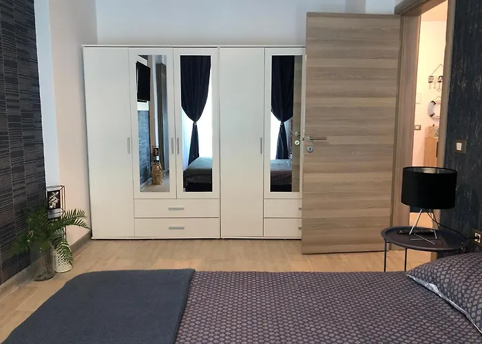 Διαμέρισμα Baby Sea View And Pools Apartment- Mamaia *