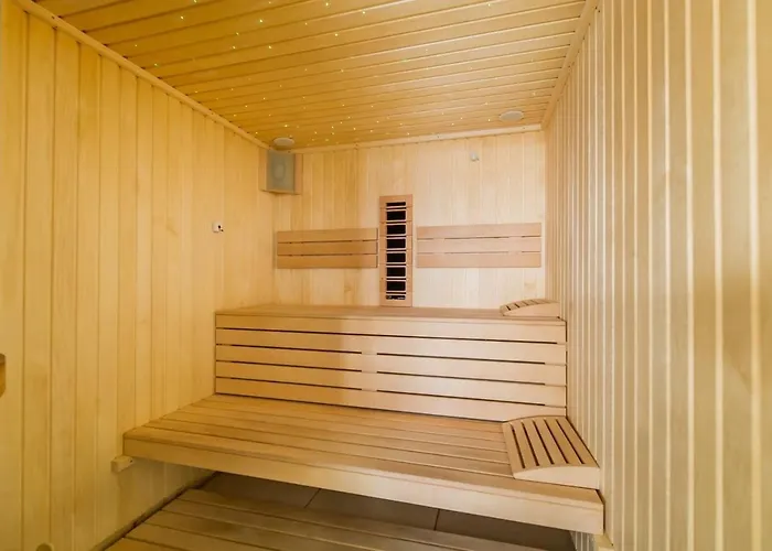 Baby Sea View And Pools Apartment- Mamaia Διαμέρισμα Năvodari