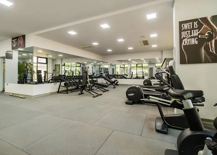 Διαμέρισμα Baby Sea View And Pools Apartment- Mamaia Năvodari