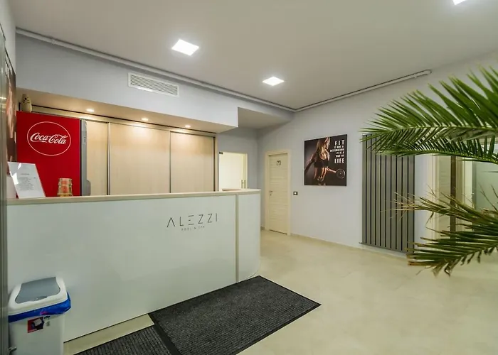 Baby Sea View And Pools Apartment- Mamaia