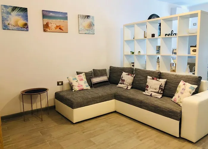 Διαμέρισμα Baby Sea View And Pools Apartment- Mamaia Năvodari