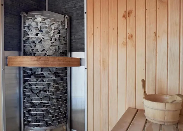 Baby Sea View And Pools Apartment- Mamaia *