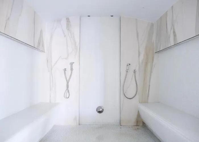 Baby Sea View And Pools Apartment- Mamaia Năvodari